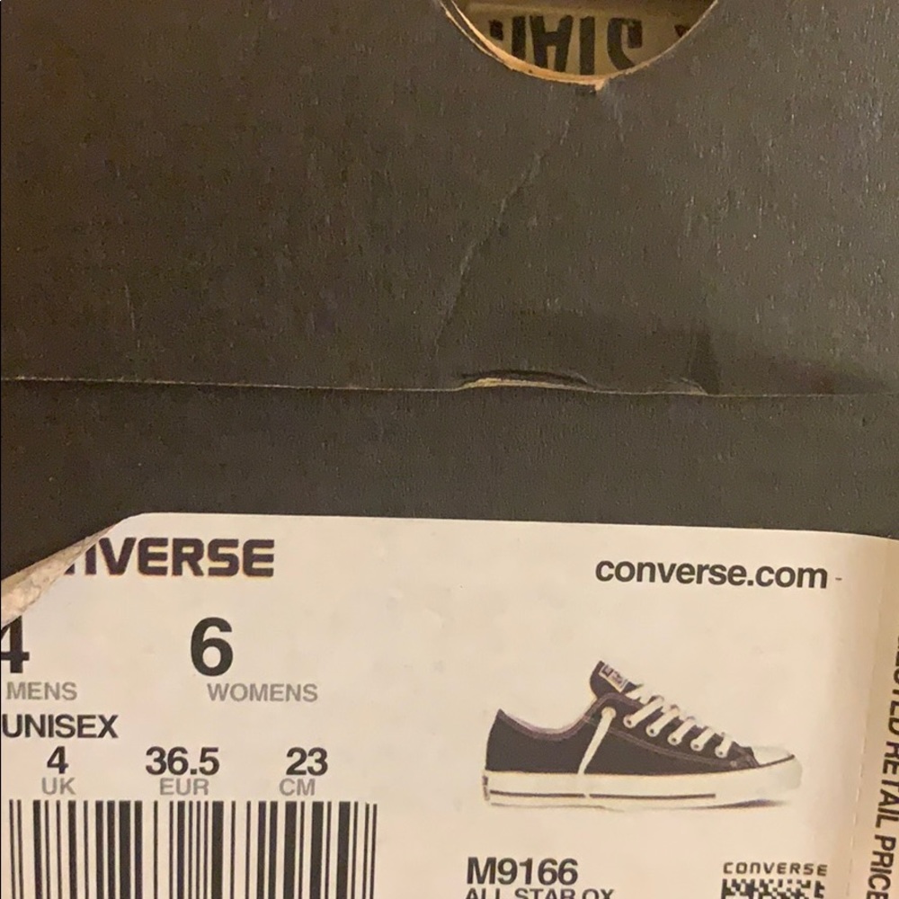 All-star converse - Picture 5 of 5